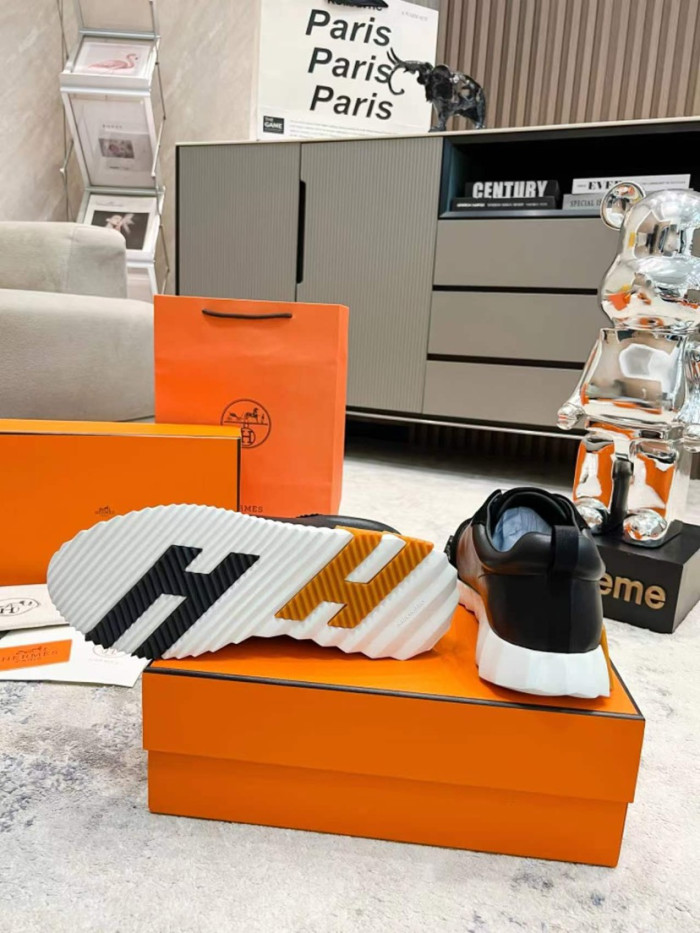 Hermes Shoes