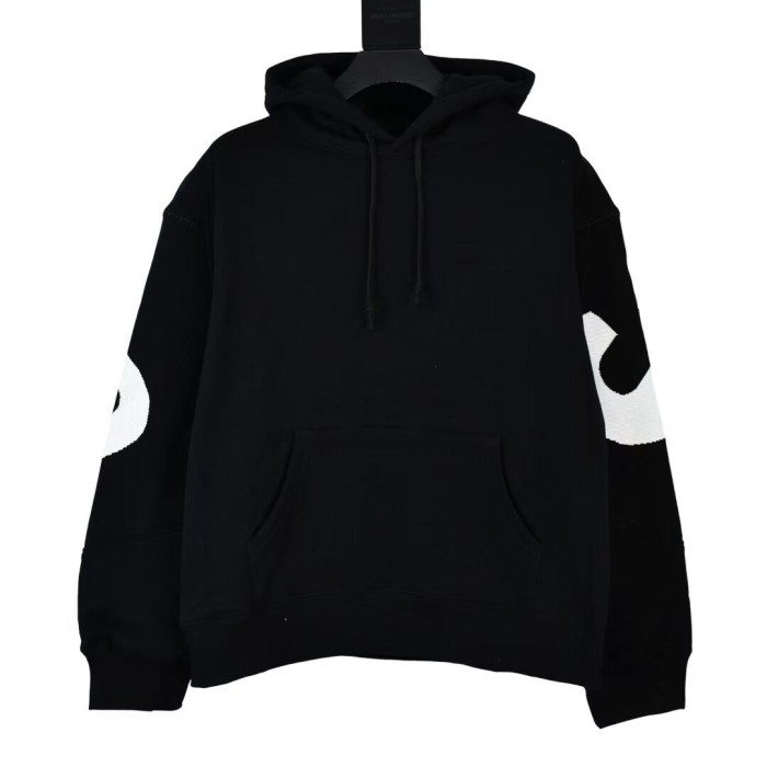 Supr3me Hoodies