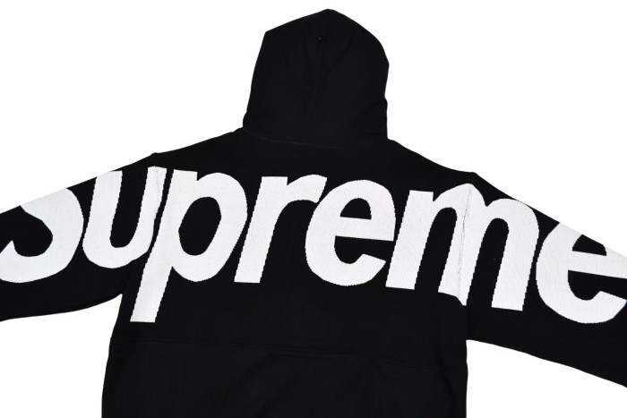 Supr3me Hoodies