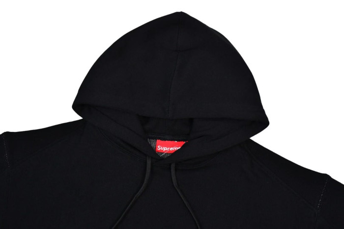 Supr3me Hoodies