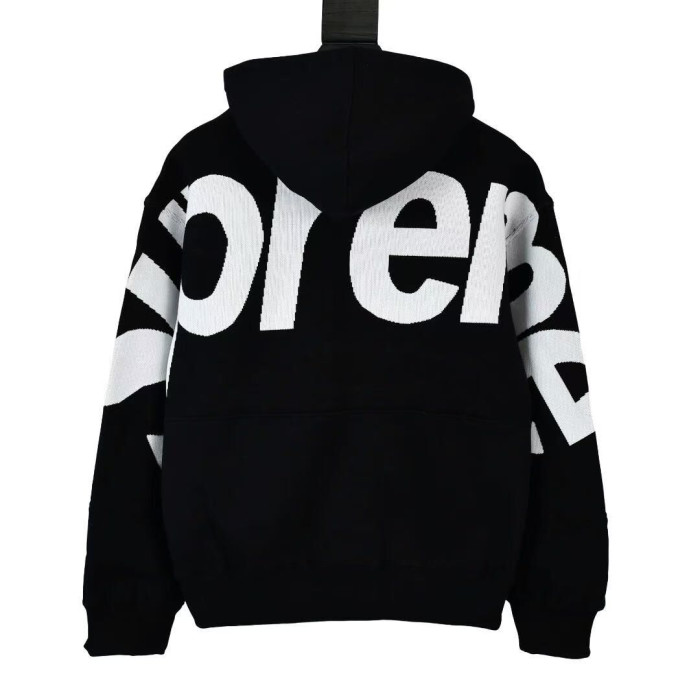 Supr3me Hoodies