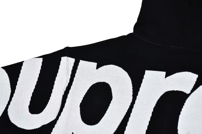 Supr3me Hoodies