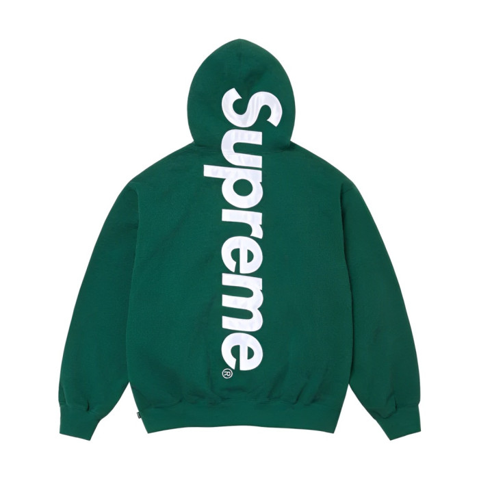 Supr3me Hoodies