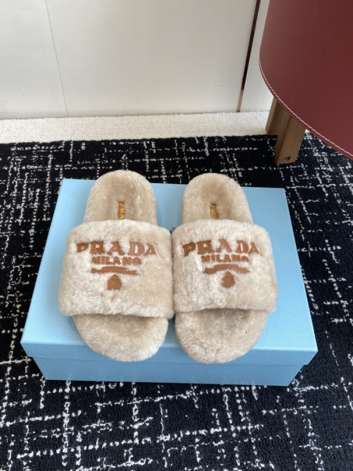 Prada Slides