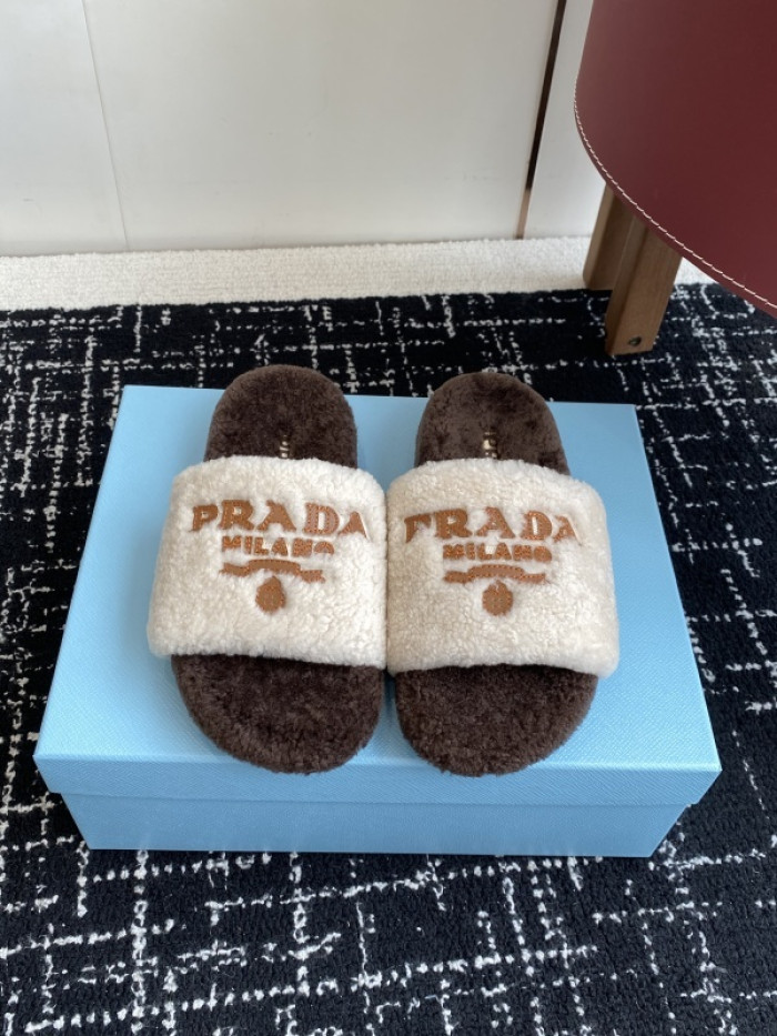 Prada Slides