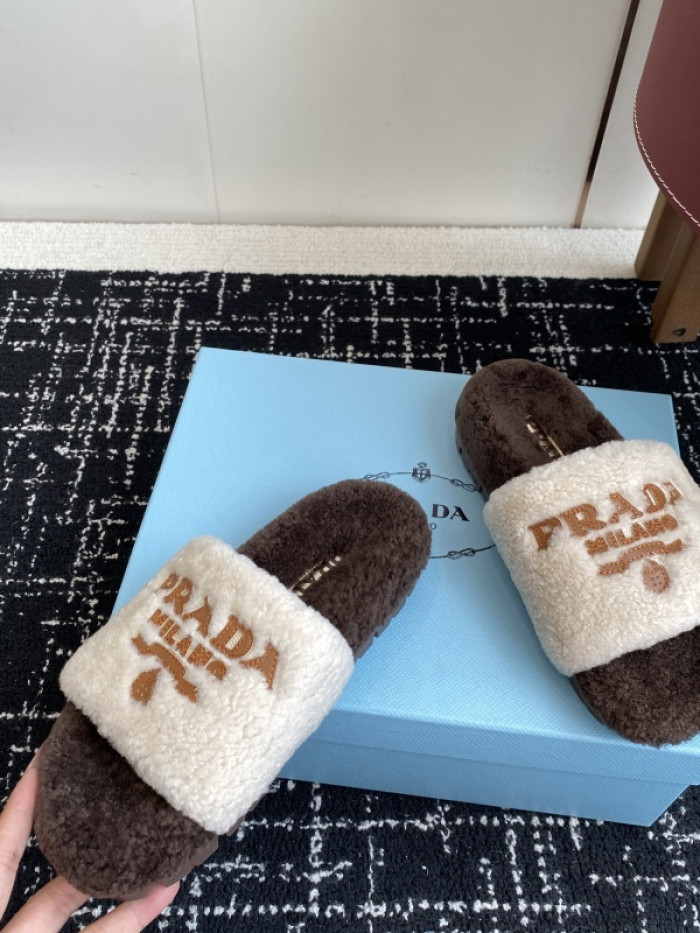 Prada Slides