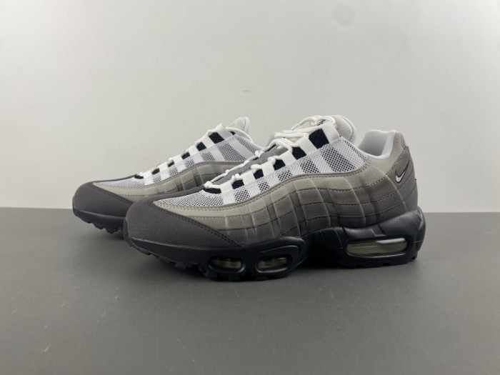 Nike Air Max 95 OG Black Anthracite AT2865-003