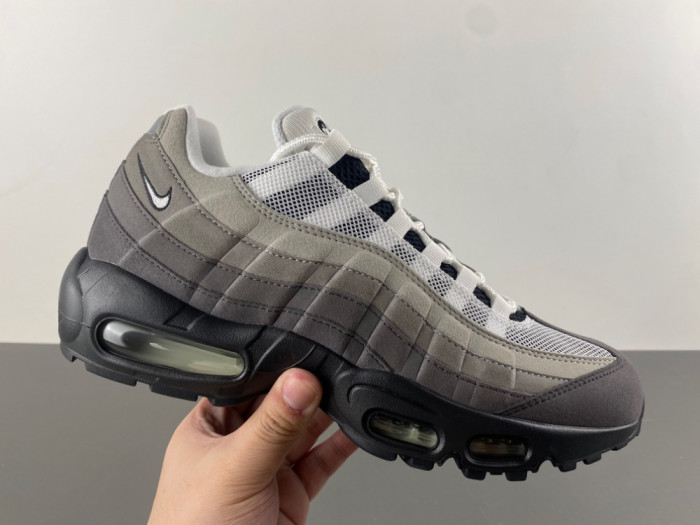 Nike Air Max 95 OG Black Anthracite AT2865-003