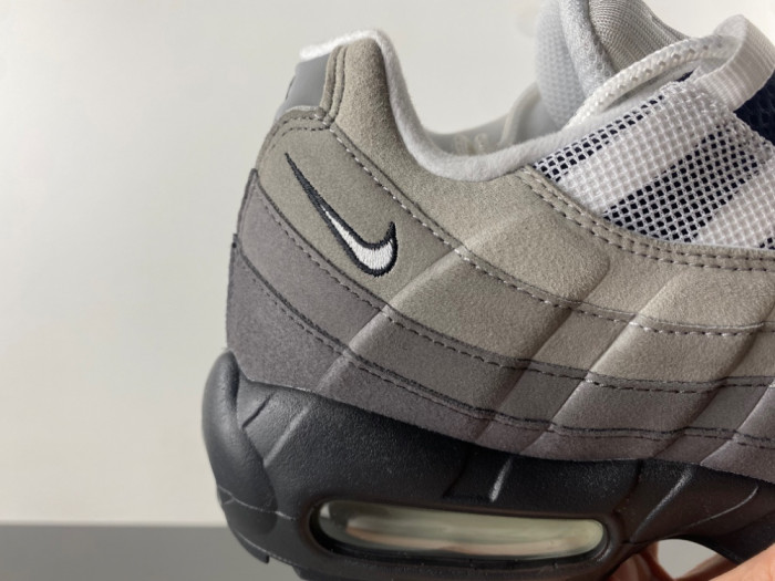 Nike Air Max 95 OG Black Anthracite AT2865-003