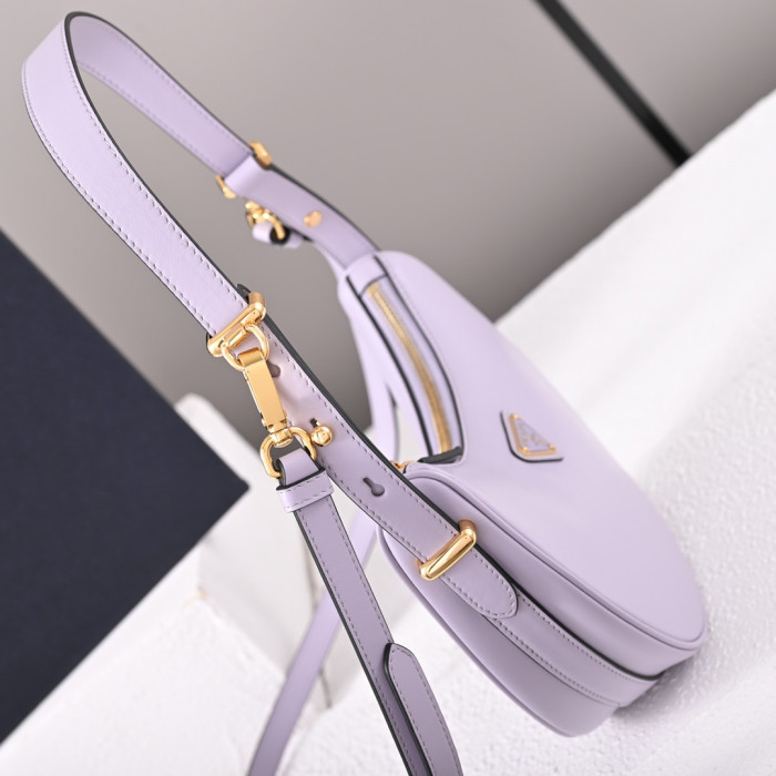 Prad* Bag-22.5*18.5*6cm