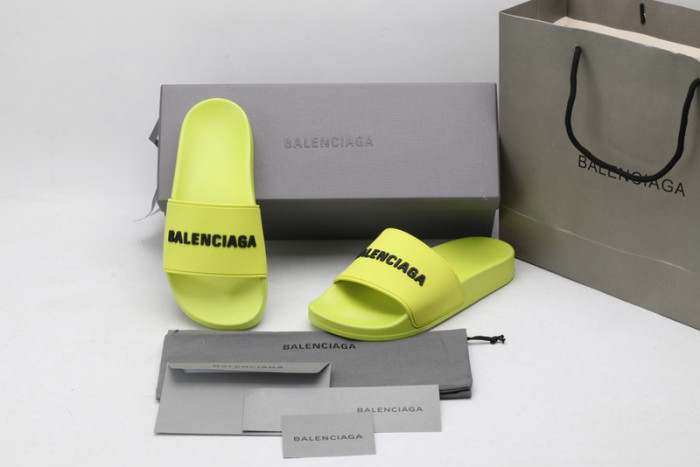 Balen Slides