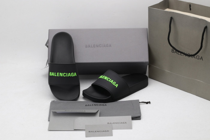 Balen Slides