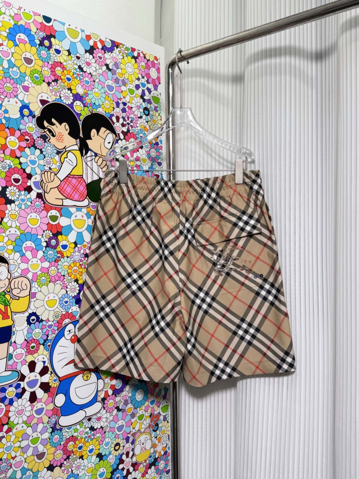 Bur*berry Shorts