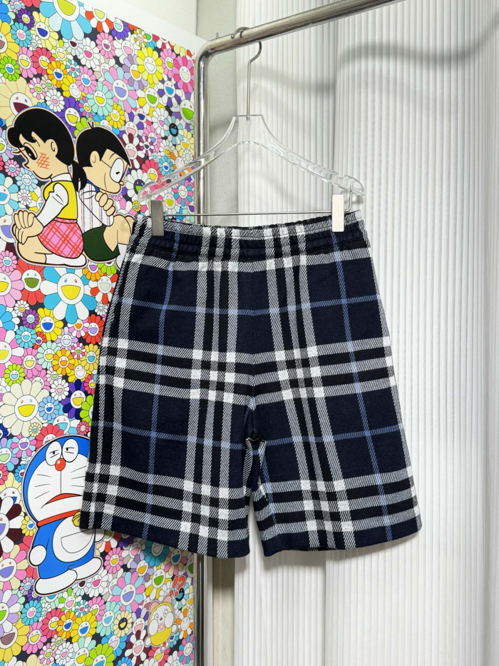 Bur*berry Shorts
