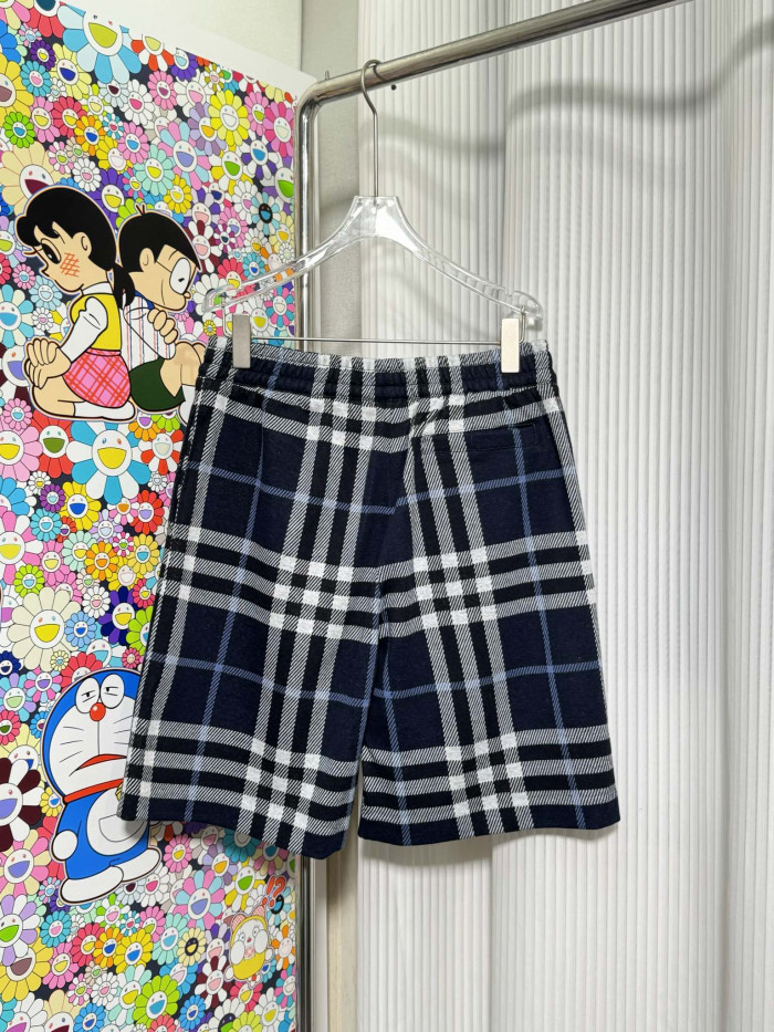 Bur*berry Shorts