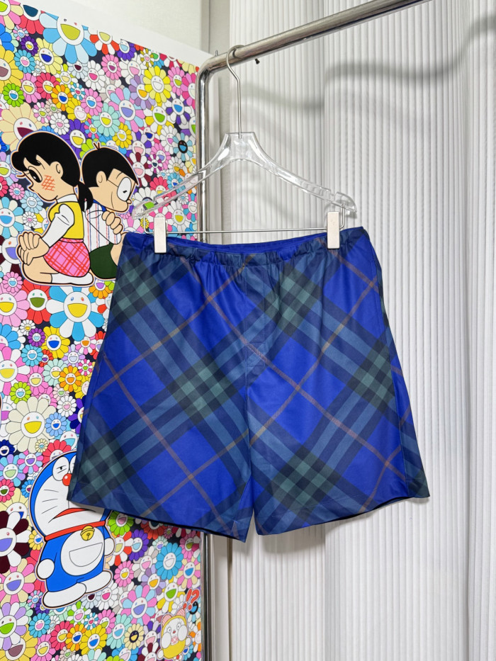 Bur*berry Shorts
