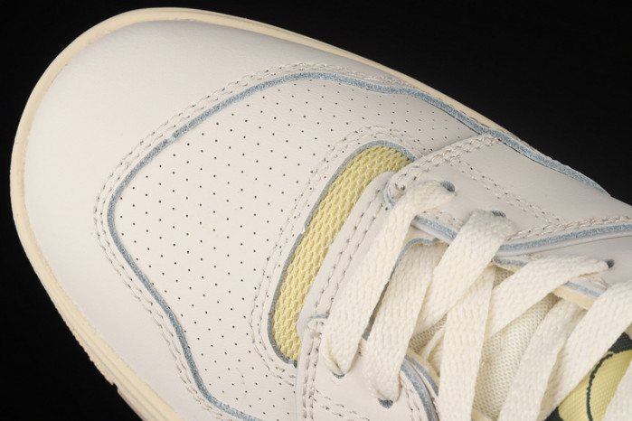 new balance 550 aime leon dore natural green bb550a2