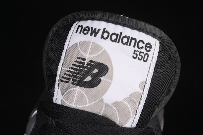 new balance 550 shadow bb550sr1