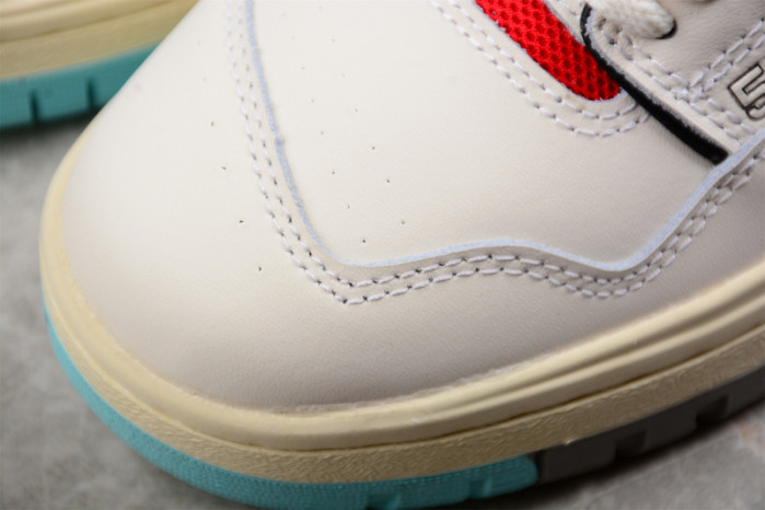 new balance 550 sea salt yellow bb550ssc