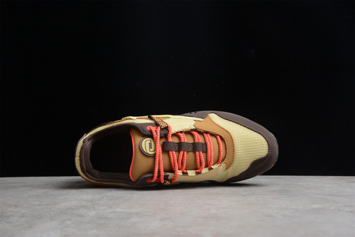 travis scott x nike air max 1 "cactus jack" do9392-200