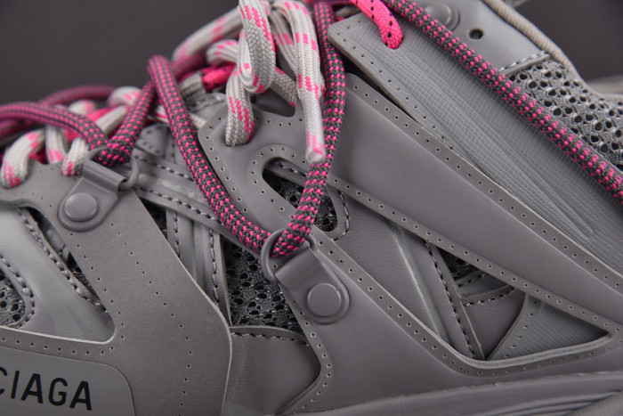 Balen Track Sneakers 800592 WTRHK 1013