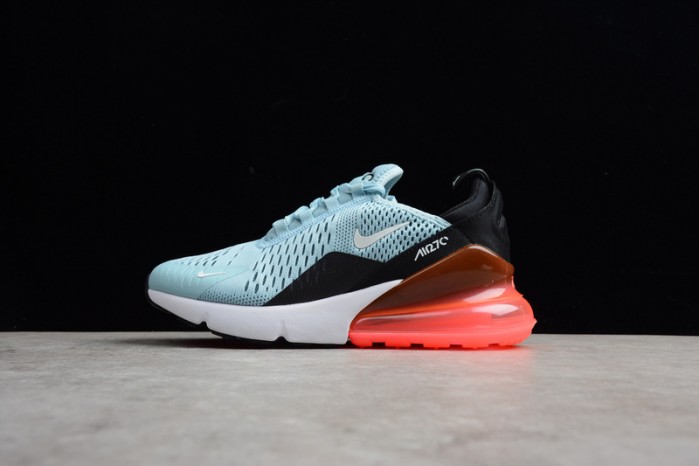 Nike Air Max 270 Ocean Bliss AH6789-400
