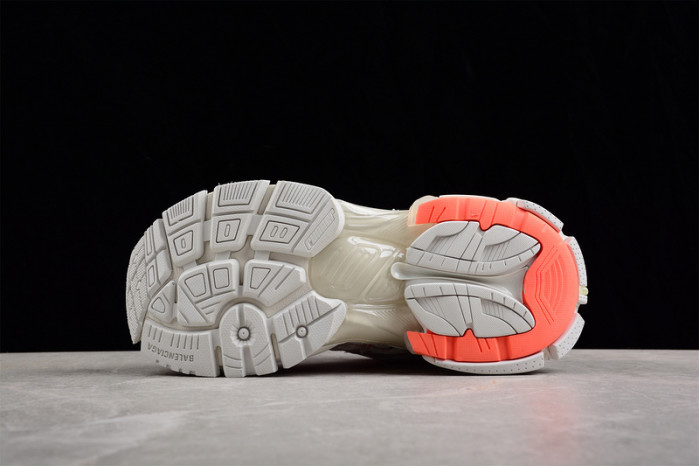 BALEN TRACK TRAINER 7.0 677402 W1RB2 2115