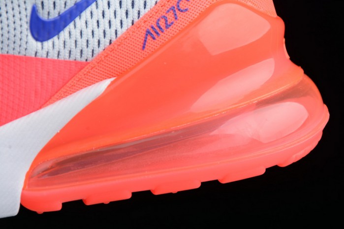 Nike Air Max 270 Ultramarine AH6789-101