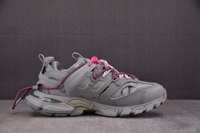 Balen Track Sneakers 800592 WTRHK 1013