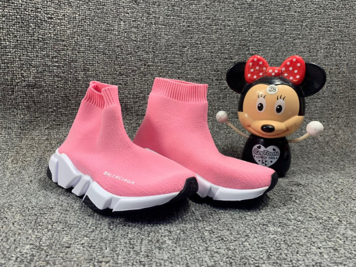 kids-balen speed trainer