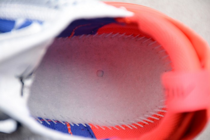 Nike Air Max 270 Ultramarine AH6789-101