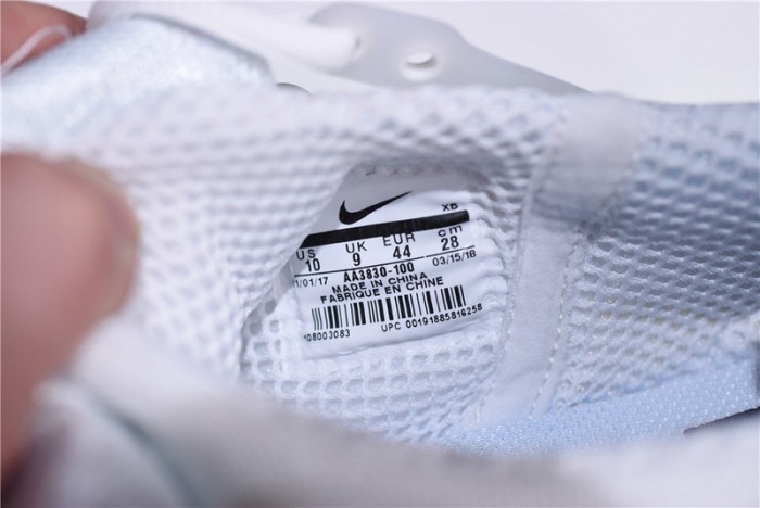 of x nike air presto 2.0 aa3830-100