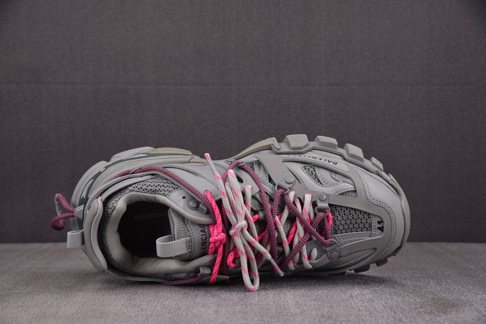 Balen Track Sneakers 800592 WTRHK 1013