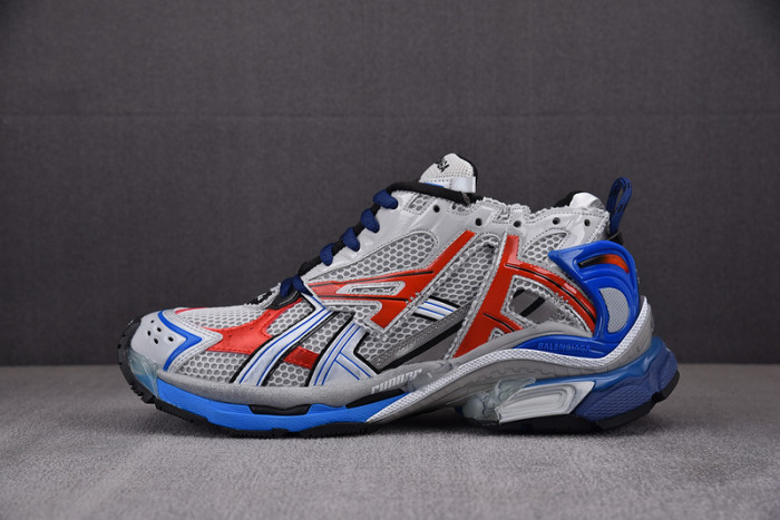 BALEN TRACK TRAINER 7.0 677403 W3RB6 1264