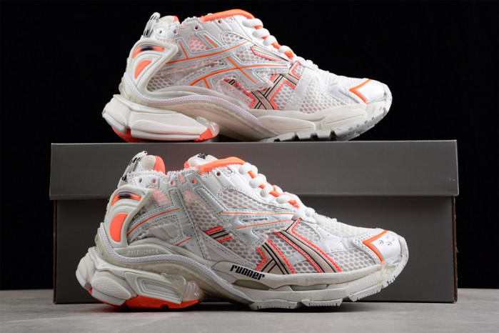 BALEN TRACK TRAINER 7.0 677402 W1RB2 2115