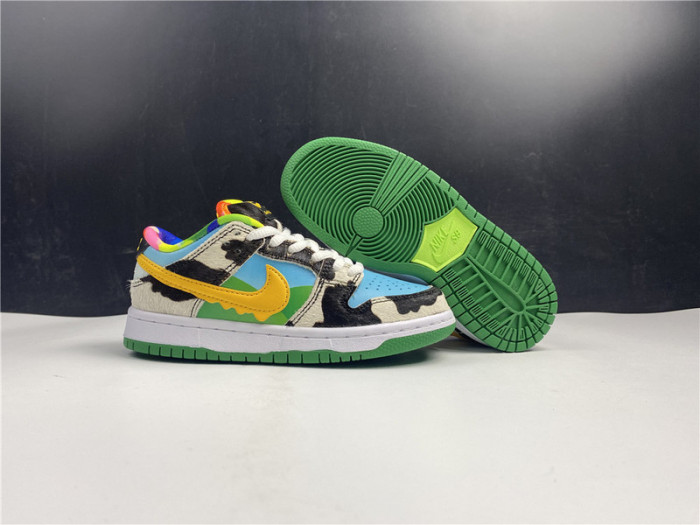 kids dunk shoes