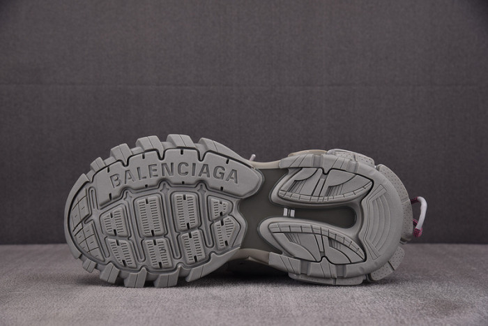 Balen Track Sneakers 800592 WTRHK 1013