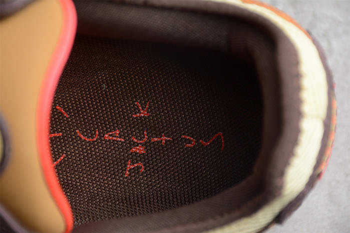 travis scott x nike air max 1 "cactus jack" do9392-200