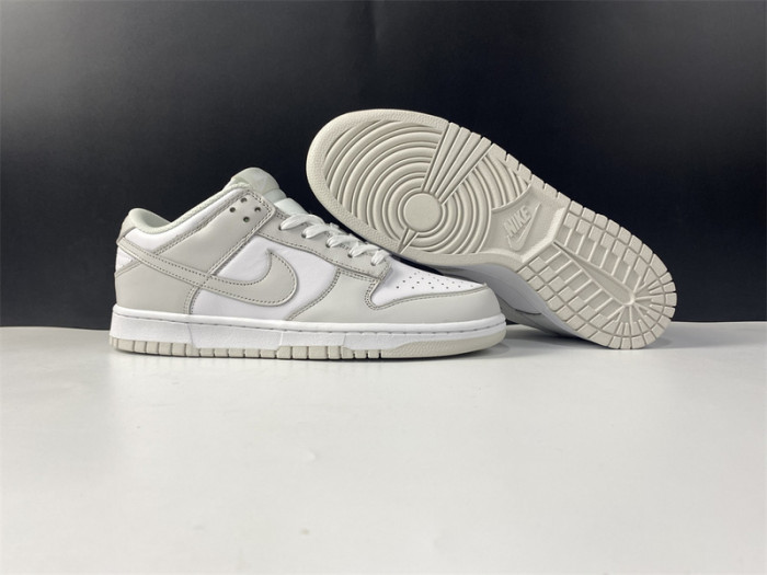 nike dunk low photon dust (w) - dd1503-103