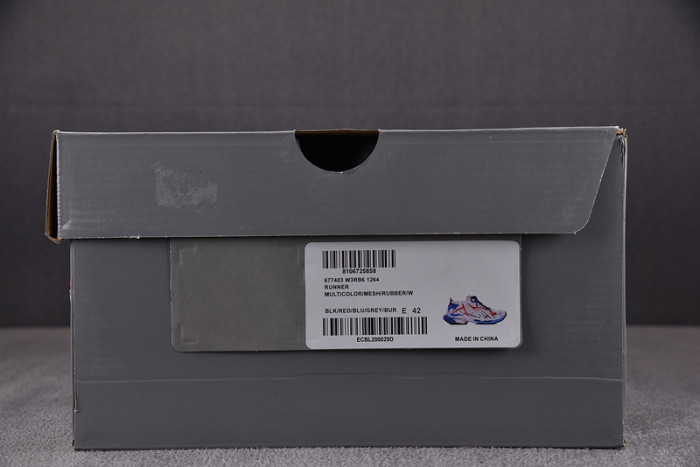 BALEN TRACK TRAINER 7.0 677403 W3RB6 1264