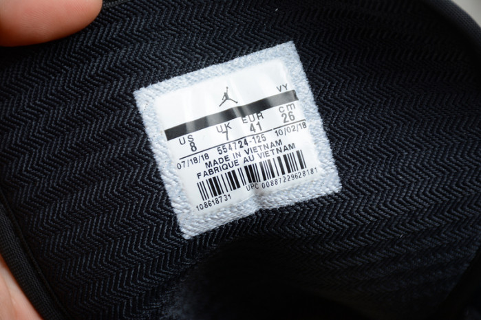 air jordan 1 mid bred multi-color 554724-125