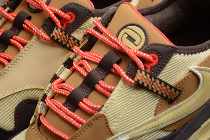 travis scott x nike air max 1 "cactus jack" do9392-200