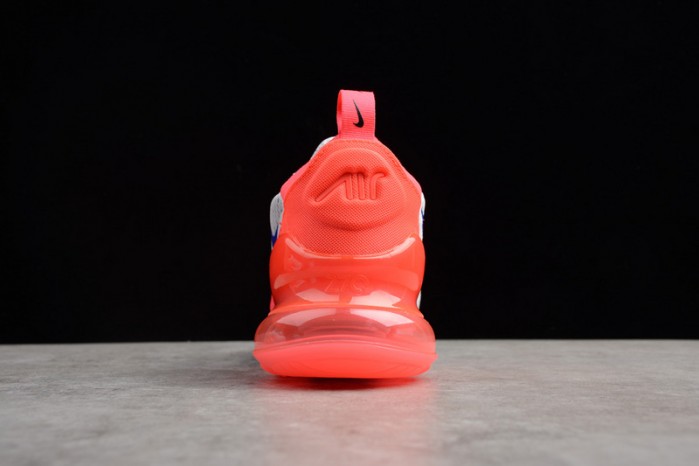 Nike Air Max 270 Ultramarine AH6789-101