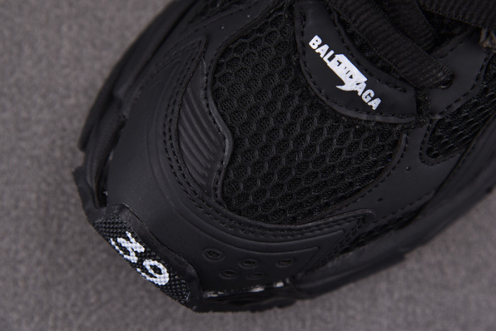 balen runner 7.0 all black 772767 w3rbt 1000