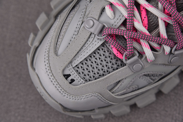 Balen Track Sneakers 800592 WTRHK 1013