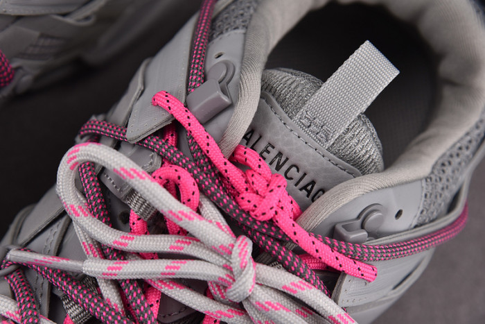 Balen Track Sneakers 800592 WTRHK 1013