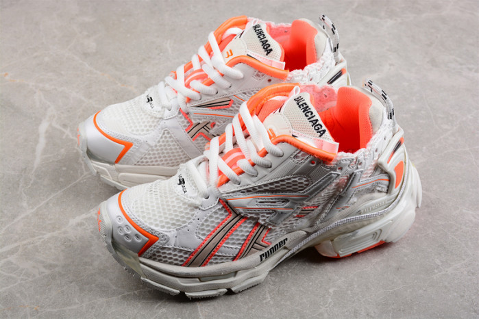 BALEN TRACK TRAINER 7.0 677402 W1RB2 2115