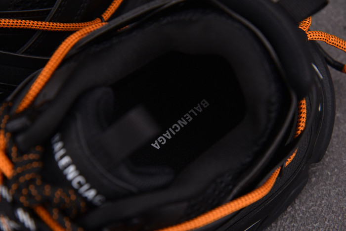 BALEN TRACK TRAINER 3.0 800592 WTRHK 1000