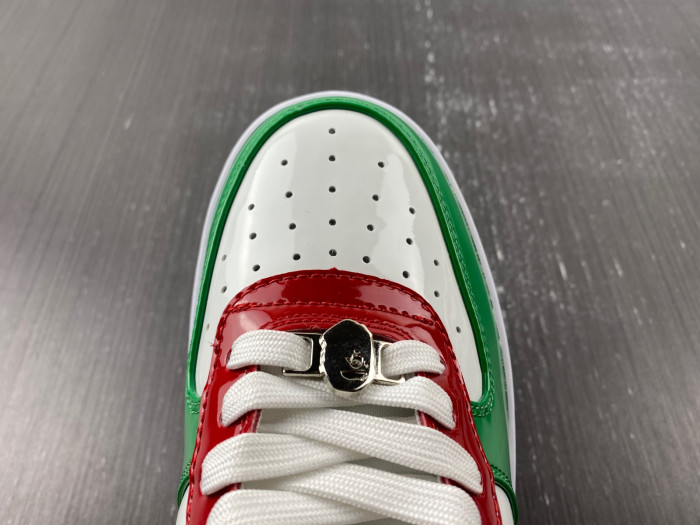 a bathing ape bape sk8 sta