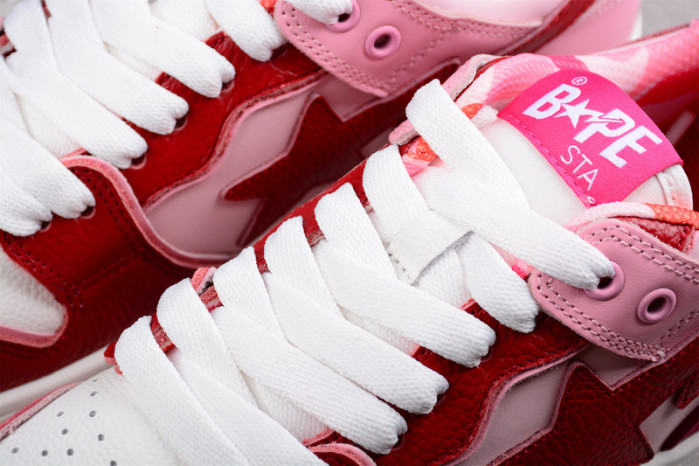 a bathing ape bape sk8 sta